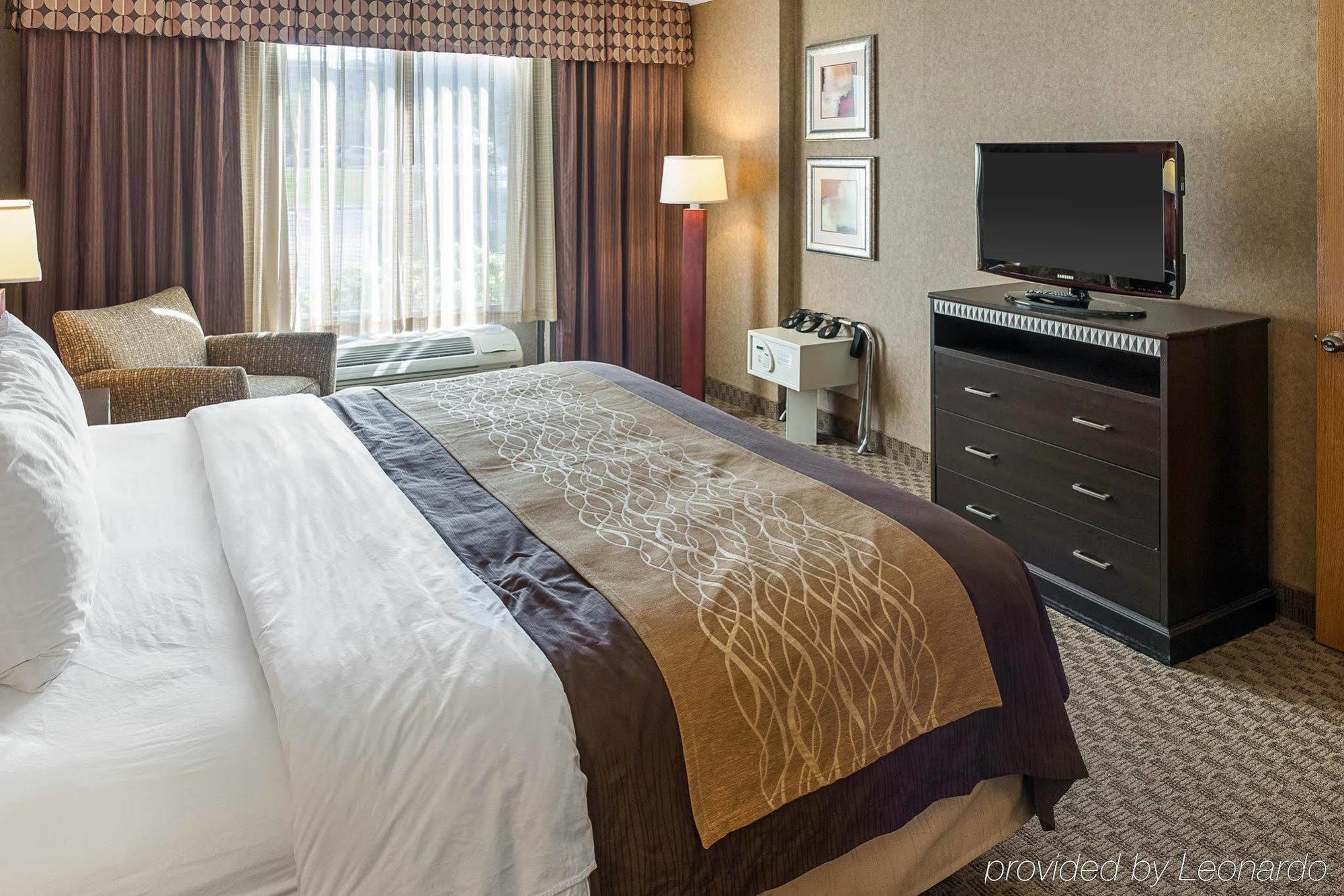 Comfort Inn Msp Airport - Mall Of America Блумингтон Экстерьер фото