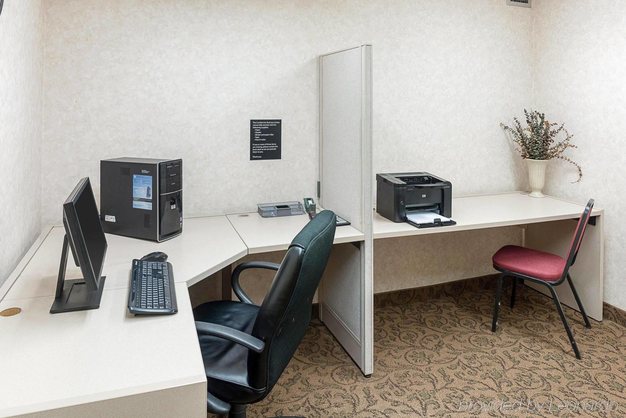 Comfort Inn Msp Airport - Mall Of America Блумингтон Экстерьер фото